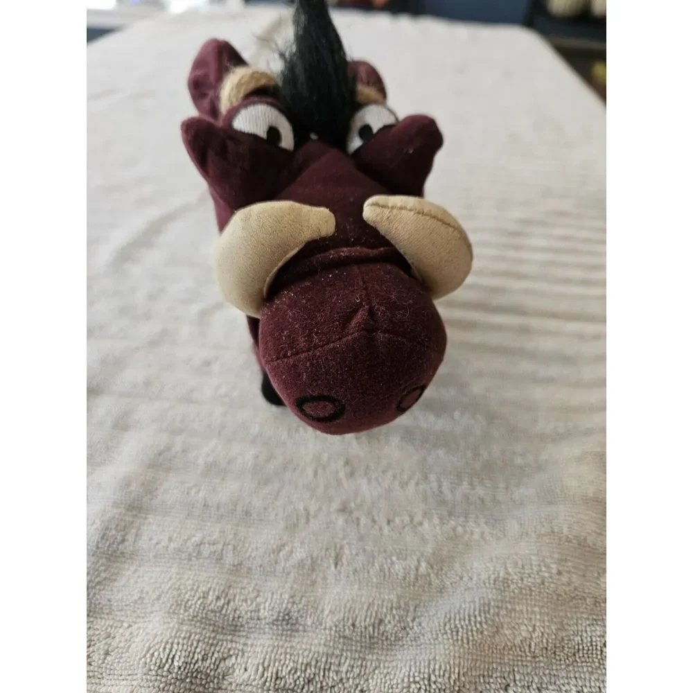 NWT Disney The Lion‎ King Broadway Musical Pumbaa 10